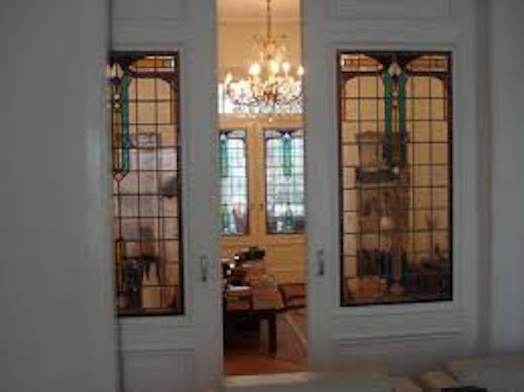 speler Plasticiteit Vervelen Glas in lood deuren of binnendeuren plaatsen en op maat laten maken!