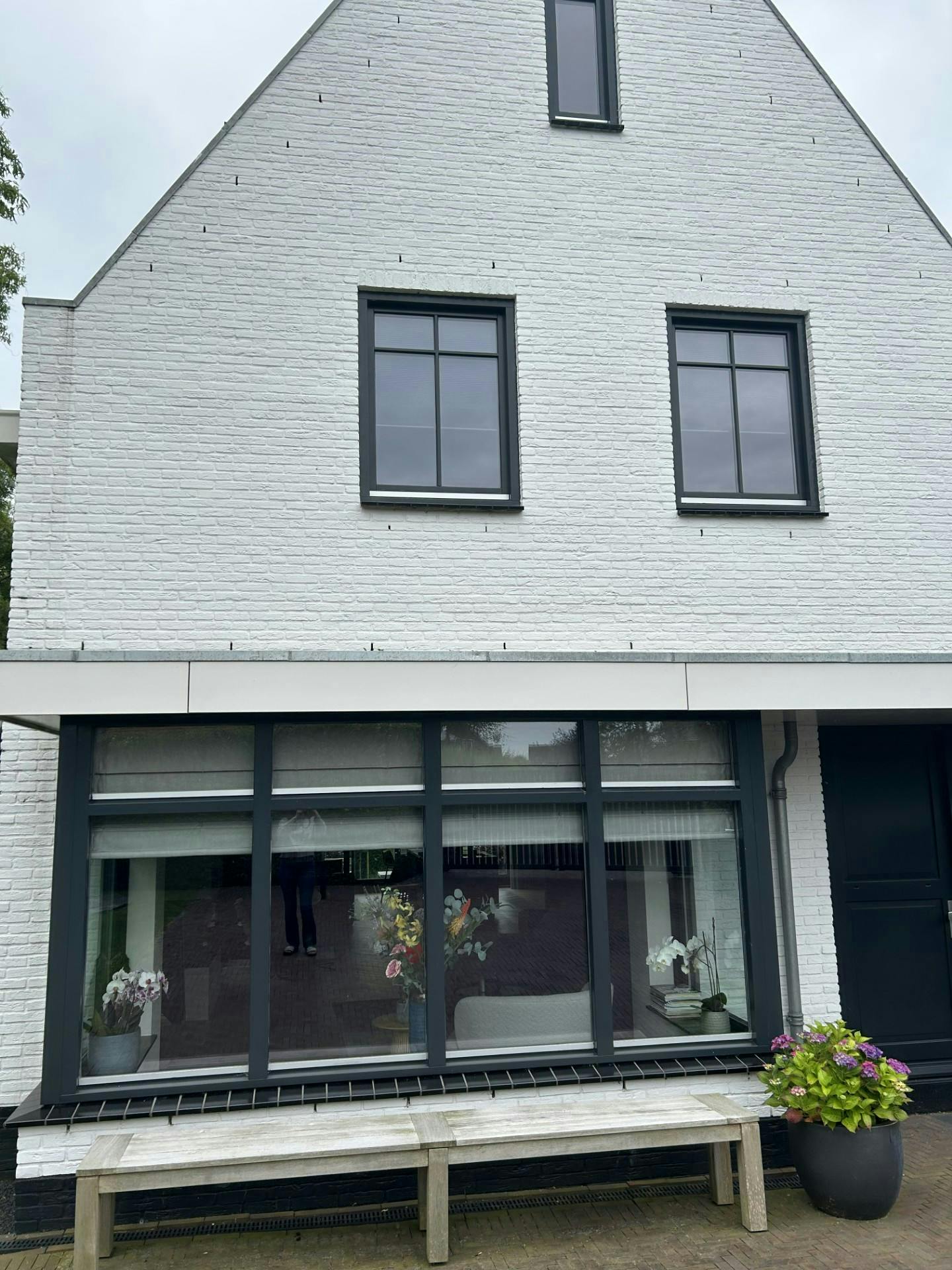 glaszetter Almere