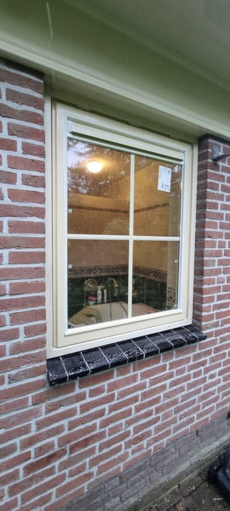 Glaszettersbedrijf triple glas plaatsen kosten
